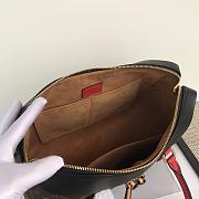 Louis Vuitton Tuileries Handbag M41456 - 6