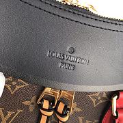 Louis Vuitton Tuileries Handbag M41456 - 2