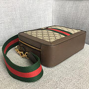 Gucci Ophidia Small Shoulder Bag - 2