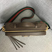 Gucci Ophidia Small Shoulder Bag - 5