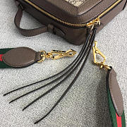 Gucci Ophidia Small Shoulder Bag - 6