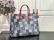 Louis Vuitton Onthego Handbag - 1