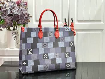 Louis Vuitton Onthego Handbag