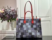 Louis Vuitton Onthego Handbag - 2