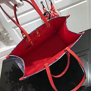 Louis Vuitton Onthego Handbag - 4