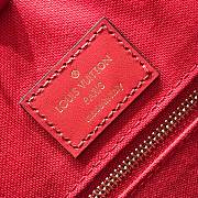 Louis Vuitton Onthego Handbag - 6