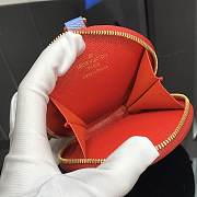 Louis Vuitton Favorite Three-Piece Handbag Monogram Canvas M44823 - 4