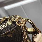 Louis Vuitton Three-Piece Handbag - 2