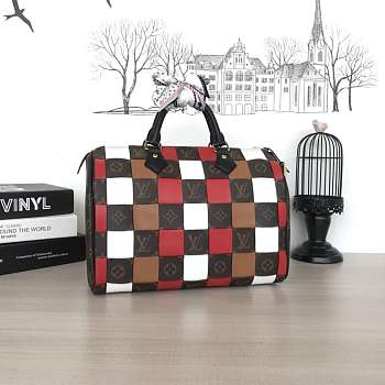 CohotBag lv speedy 30 handbag