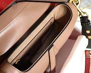 Dior Saddle Bag - 3
