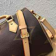 Louis Vuitton Speedy 30 M44602 - 4