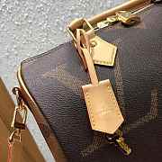 Louis Vuitton Speedy 30 M44602 - 5