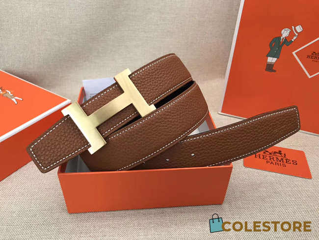 HERMES BELT - 1