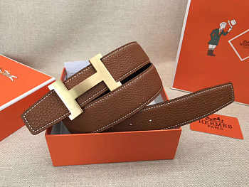 HERMES BELT