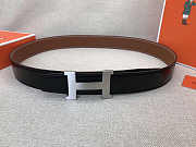 HERMES BELT - 6