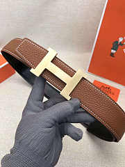 HERMES BELT - 3