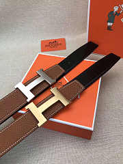 HERMES BELT - 2