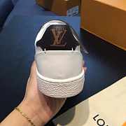 Louis Vuitton Sneakers Shoes - 4