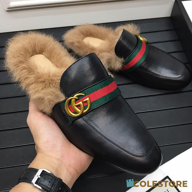 Gucci Shoes - 1