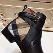 Burberry Boots 101 - 5