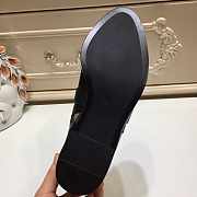 Burberry Boots 101 - 4