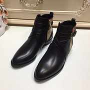 Burberry Boots 101 - 3