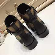 Burberry Boots 101 - 2