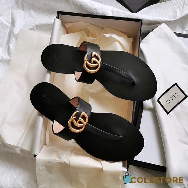 Gucci Slippers 102 - 1