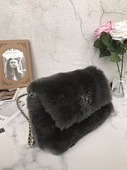Chanel New Woc Chain Bag A69900 Black - 4