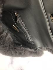 Chanel New Woc Chain Bag A69900 Black - 3