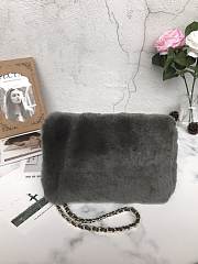 Chanel New Woc Chain Bag A69900 Black - 2