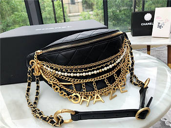 Chanel Waist Bag 301