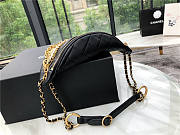 Chanel Waist Bag 301 - 5