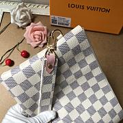 Louis Vuitton City Bag White 63447 - 5