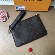 Louis Vuitton City Monogram Handbag 63447 - 5