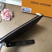 Louis Vuitton City Monogram Handbag 63447 - 6