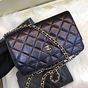 Chanel New Woc Chain Package - 1