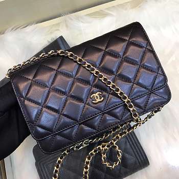 Chanel New Woc Chain Package
