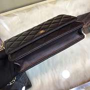 Chanel New Woc Chain Package - 6