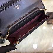 Chanel New Woc Chain Package - 5