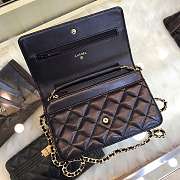 Chanel New Woc Chain Package - 4