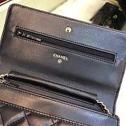 Chanel New Woc Chain Package - 3