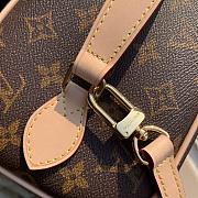 Colestore Louis Vuitton Beauty Case Nice BB 32cm x 20 cm x 21cm - 2