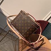 Colestore Louis Vuitton Beauty Case Nice BB 32cm x 20 cm x 21cm - 3