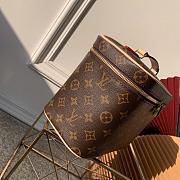 Colestore Louis Vuitton Beauty Case Nice BB 32cm x 20 cm x 21cm - 4