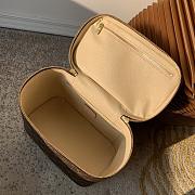 Colestore Louis Vuitton Beauty Case Nice BB 32cm x 20 cm x 21cm - 5