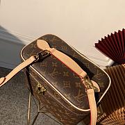 Colestore Louis Vuitton Beauty Case Nice BB 32cm x 20 cm x 21cm - 6