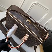 lv porte documents voyage dandy n43423 - 3