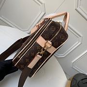 lv porte documents voyage dandy n43423 - 4