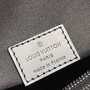 Louis Vuitton Porte Documents Voyage N40007 - 2